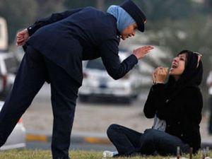 Bahrain jails activist Zainab al-Khawaja over protest