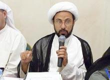 Saudi Court in Riyadh Brought Ten Charges Against Senior Shia Cleric Sheikh Tawfiq al-Amer