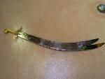 Sword of Imam Ali(a.s.)